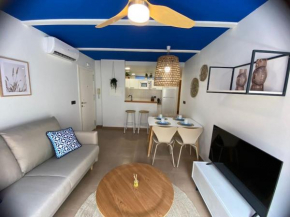 Apartamento Las Ballenas, Carboneras
